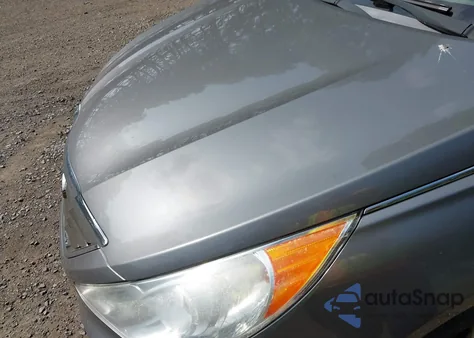 2012 Hyundai Sonata Limited z USA, uszkodzony, nr VIN 5NPEC4AC5CH415951